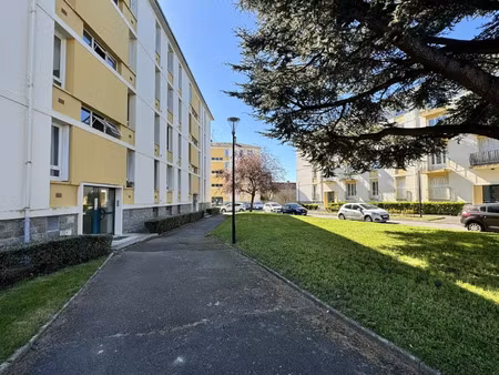 vente appartement 3 pièces à alençon (61000) : à vendre 3 pièces / 60m² alençon