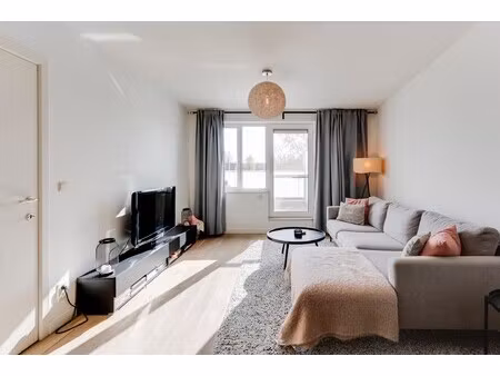 appartement met ruim zuidgericht terras in het hart van brasschaat