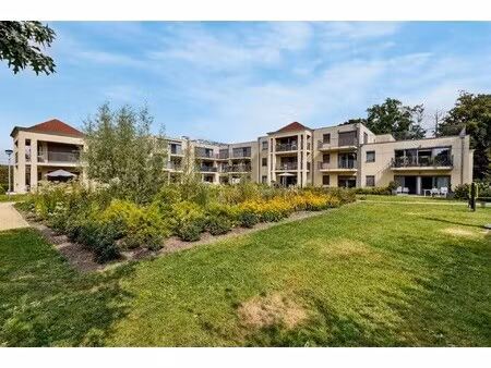 serviceflat - hof ter clipsen ideale investering!