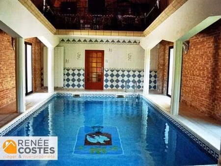 vente à terme libre sur 180 mois - fismes (51170)