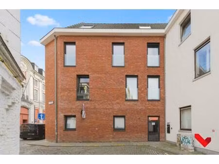 opbrengsteigendom te koop in leuven