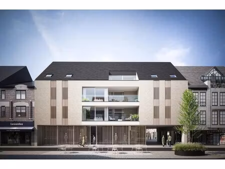 residentie unique - h4