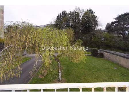 appartement 58 m2 à rénover 2 chambres proche commodités