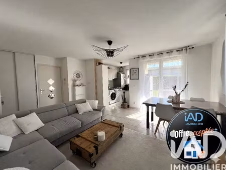 appartement à saint-perdon (40090)