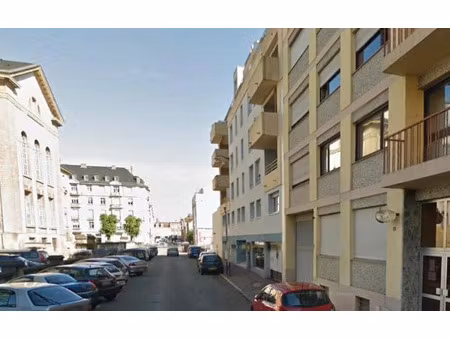 appartement à vendre sarreguemines 3 pièce(s) 65m2 7 350€