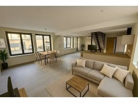 appartement 3 chambre(s) à vendre