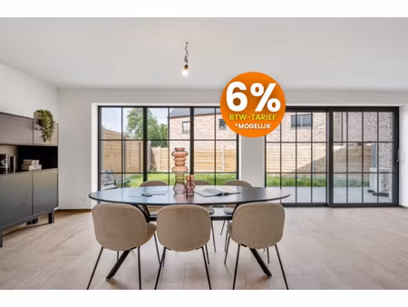 huis te koop in parike