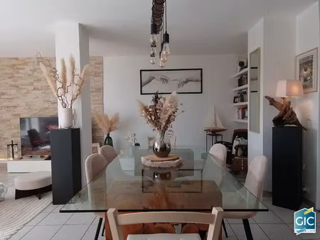 vente maison à esquay-notre-dame (14210) : à vendre / 99m² esquay-notre-dame