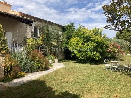 maison de 175 m² à manosque