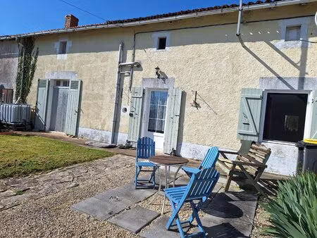 charmante maison de village