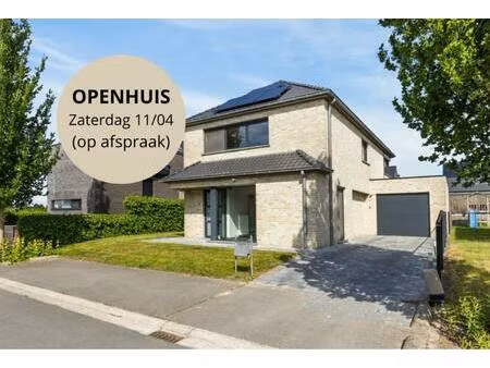 huis te koop in ruddervoorde-oostkamp