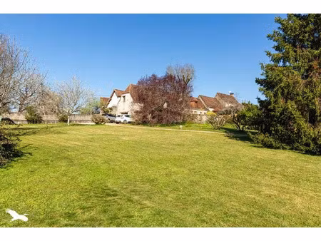 vente maison 7 pièces 149 m² à saint-germain-des-pres (24160)  231 440 €