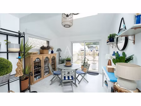 vente maison 6 pièces 105 m² à taupont (56800)  219 000 €