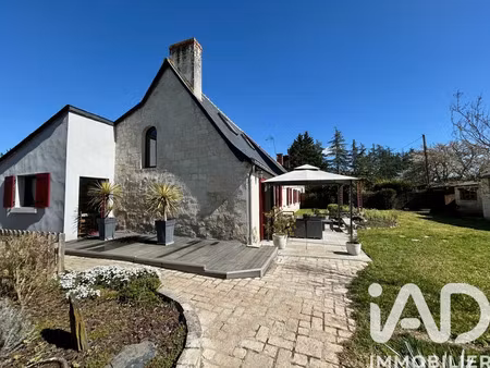 maison à varennes-sur-loire (49730)