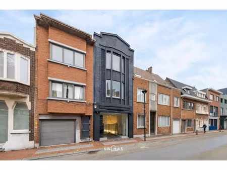 huis te koop in zwijndrecht