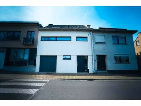 huis te koop in denderleeuw