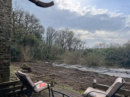 achat maison 4 pièces 105m²