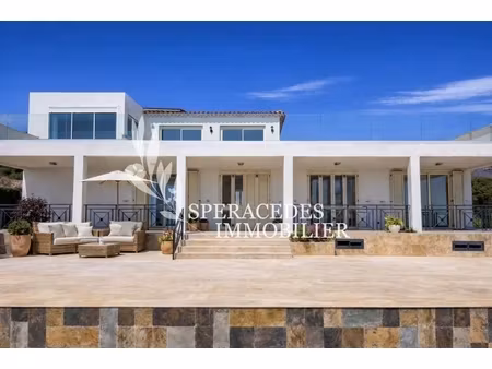 annonce maison à vendre