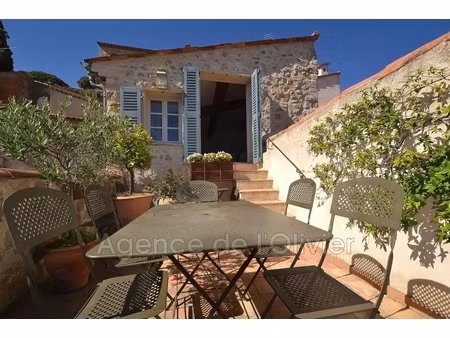 annonce maison à vendre