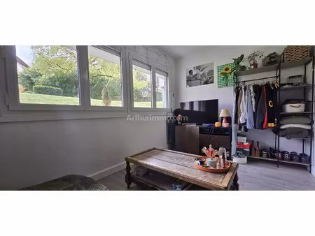 vente studio 1 pièces 21 m2 à chennevières-sur-marne