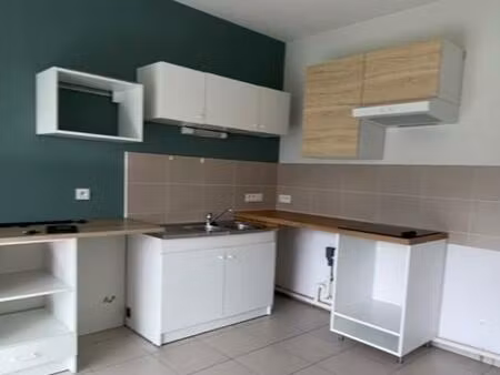 location appartement 2 pièces 45m² ambares et lagrave 33440