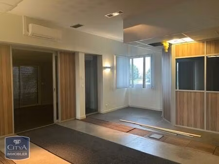 location local professionnel monflanquin 47150