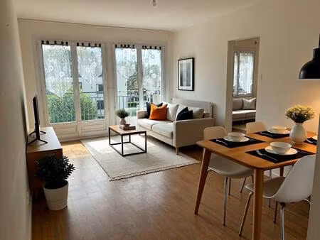 location appartement 3 pièces 86m² dax 40100