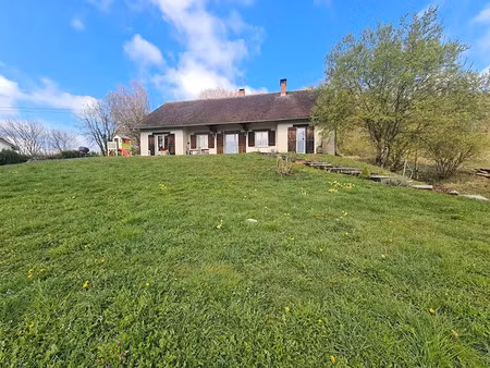 vente maison 6 pièces 160 m² à bologne (52310)  223 000 €