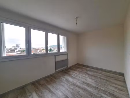 location appartement 1 pièce 17m² agen 47000