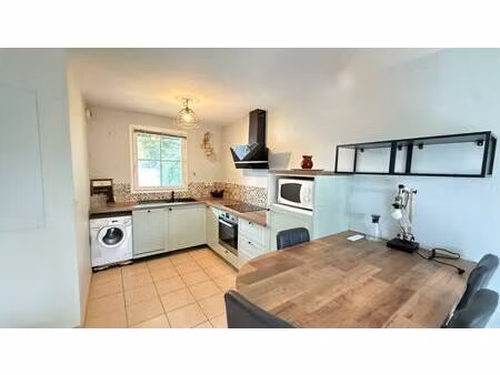 location appartement 2 pièces 42m² la teste de buch 33260