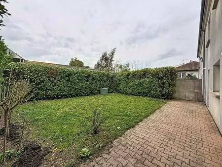 location maison 5 pièces 107m² bordeaux 33200