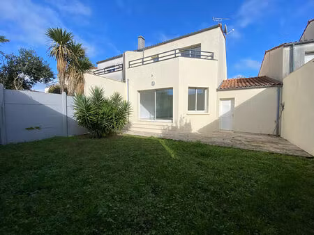 location maison 4 pièces 111m²