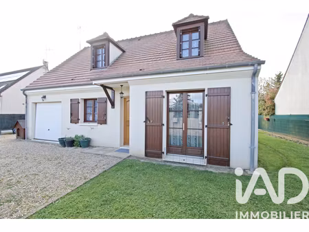 vente maison 4 pièces 94 m² à sermaises (45300)  225 000 €