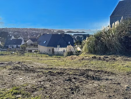 achat terrain 715m²