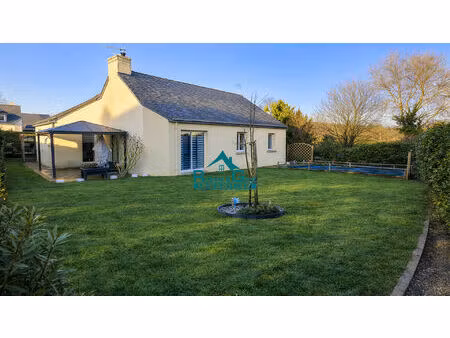 achat maison 5 pièces 92m²