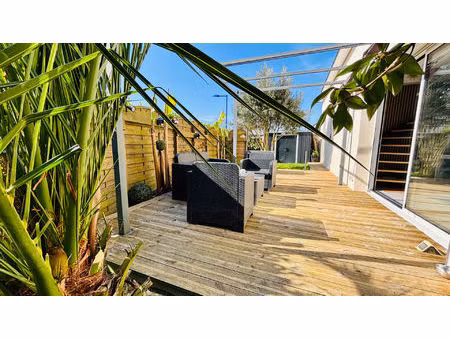 achat maison 5 pièces 110m²