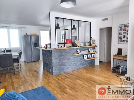 vente maison 5 pièces 120 m² saint-vivien (17220)