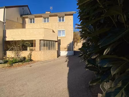 vente maison 3 pièces 78 m² à aloxe-corton (21420)  248 000 €