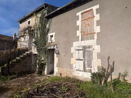 vente maison 4 pièces 88 m2 à civaux