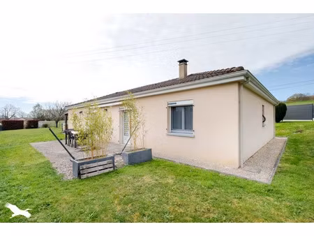 vente maison 4 pièces 90 m² à isle (87170)  236 700 €