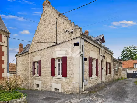 vente maison 6 pièces 155 m² à vailly-sur-aisne (02370)  245 000 €