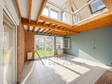 vente maison 5 pièces 155 m² à saint-aubin-lès-elbeuf (76410)  239 000 €
