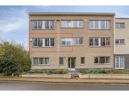 appartement à vendre à resschebeke 72 erembodegem (rbv61186)