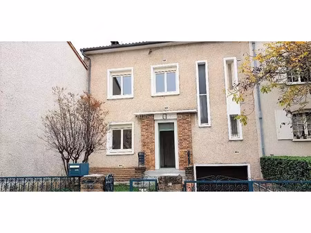 location maison 6 pièces 137 m2 à albi