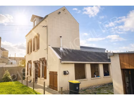 vente maison 3 pièces 90 m² à montivilliers (76290)  247 000 €