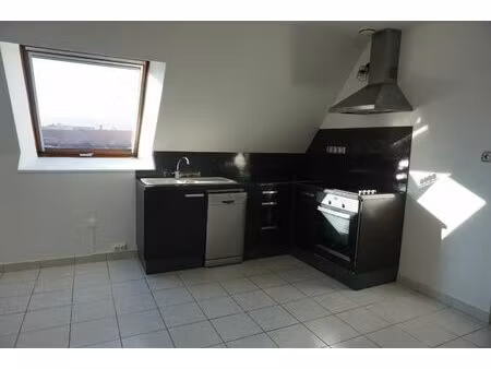 location appartement 2 pièces 38m² sens 89100