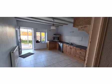 location maison 6 pièces 112m²