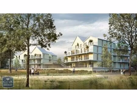 location appartement 2 pièces 38m² quetigny 21800