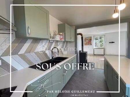 maison de 76 m² à ungersheim