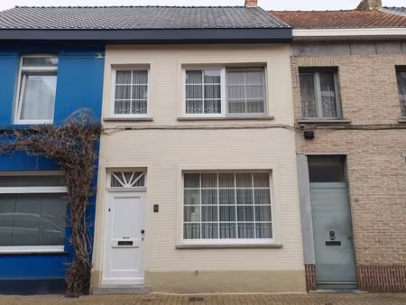 huis te koop in ledeberg met 2 slaapkamers